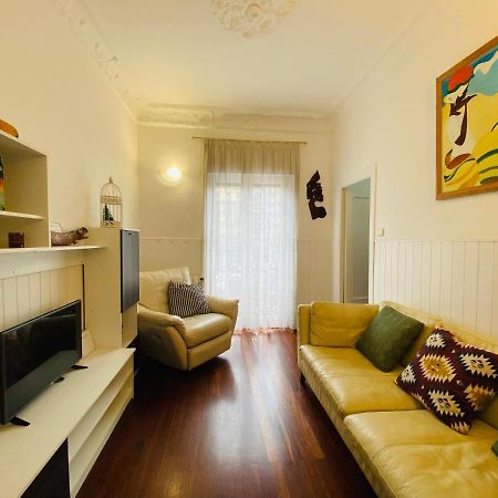La Plaza Apartment San Sebastian Luaran gambar