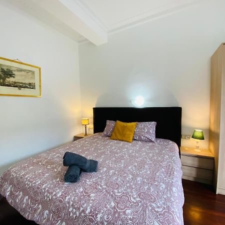 La Plaza Apartment San Sebastian Luaran gambar