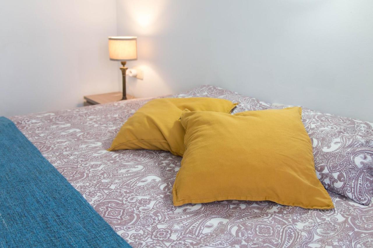 La Plaza Apartment San Sebastian Luaran gambar