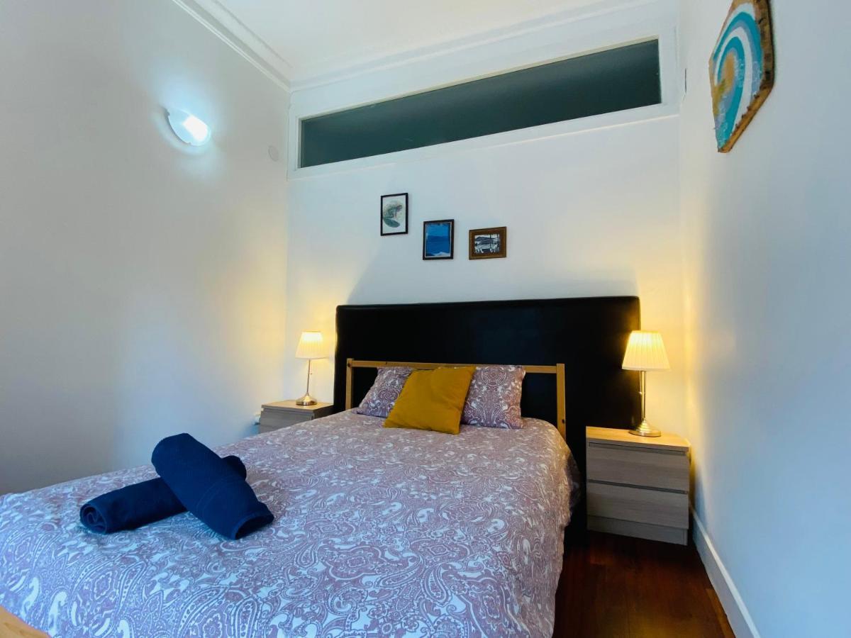 La Plaza Apartment San Sebastian Luaran gambar